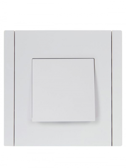 Вывод кабеля FORTE&PIANO FP242 бел. IEK FP-VK10-0-K01 FP-VK10-0-K01