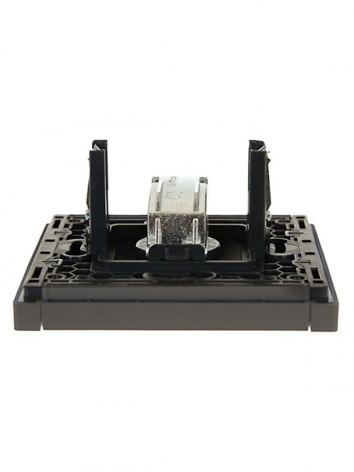 Розетка TV оконечная FORTE&PIANO FP328 сер. IEK FP-A10-O-K03 FP-A10-O-K03