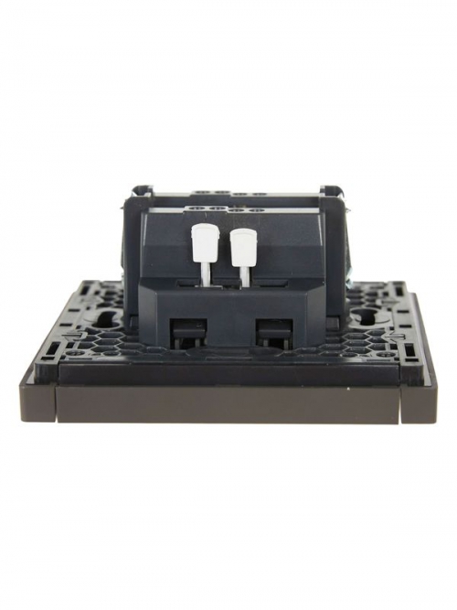 Выключатель 1-кл. СП FORTE&PIANO 10А FP301 сер. IEK FP-V10-0-10-1-K03 FP-V10-0-10-1-K03