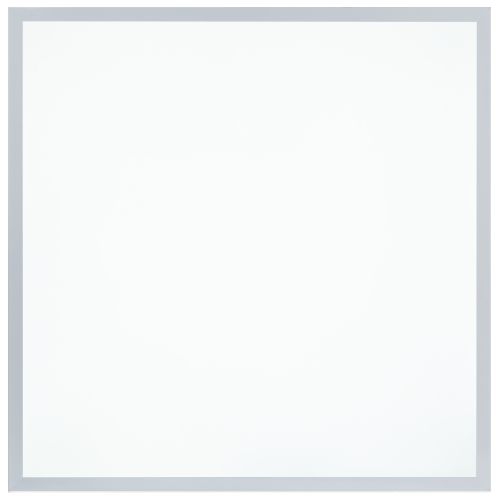 Светильник светодиодный SPO-1-50-4K-M 50Вт 4000К IP40 4500лм 595х595х25 универс. крепление с равномерной засветкой матов. панель Эра Б0053392 Б0053392