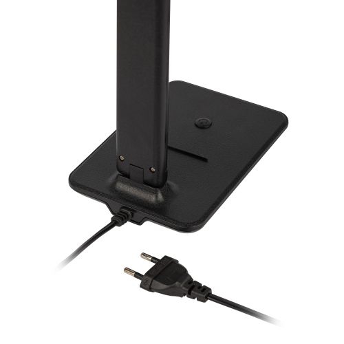 Светильник светодиодный NLED-508-7W-BK настольный черн. ЭРА Б0059152 Б0059152