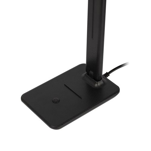 Светильник светодиодный NLED-508-7W-BK настольный черн. ЭРА Б0059152 Б0059152