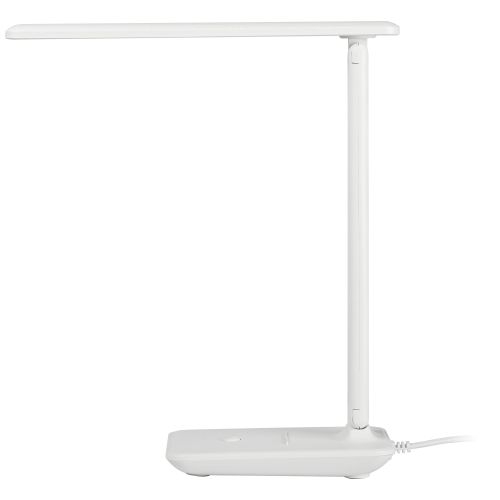 Светильник светодиодный NLED-508-7W-W настольный бел. ЭРА Б0059151 Б0059151