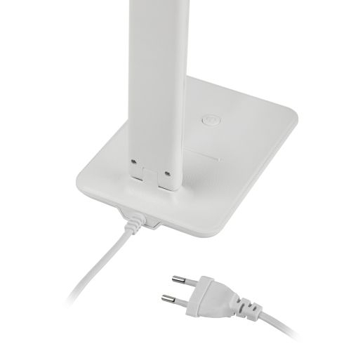 Светильник светодиодный NLED-508-7W-W настольный бел. ЭРА Б0059151 Б0059151