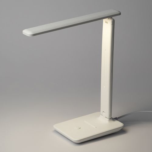 Светильник светодиодный NLED-508-7W-W настольный бел. ЭРА Б0059151 Б0059151