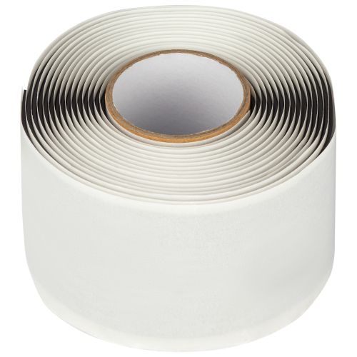 Изолента резиново-мастичная электротехническая лента 50ммх3м PRO PRORUMAS50 1.65мм черн. ЭРА Б0057481 Б0057481