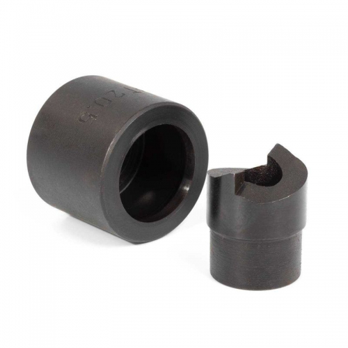 Матрица для пробивки отверстий МПО-22.5 (комплект) КВТ 61815 61815