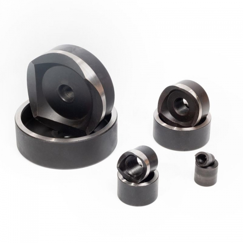 Матрица для пробивки отверстий МПО-22.5 (комплект) КВТ 61815 61815