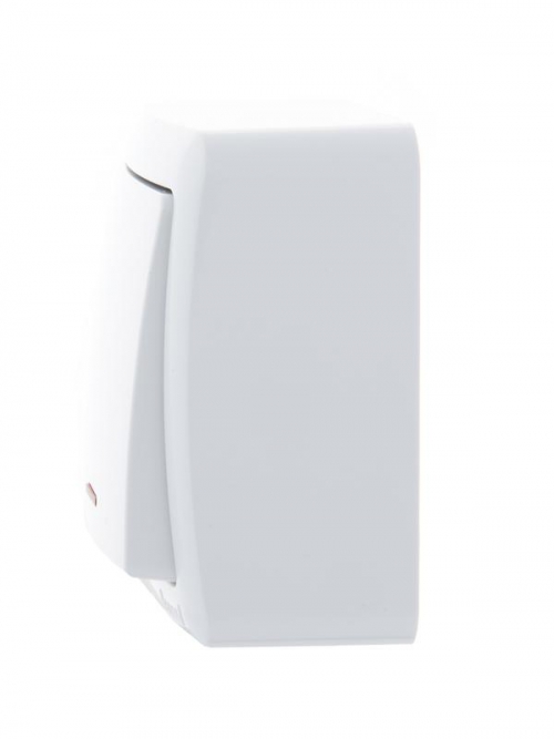 Выключатель 1-кл. 1п ОП Viola 10А IP20 с подсветкой бел. LEZARD 751-0200-111 751-0200-111