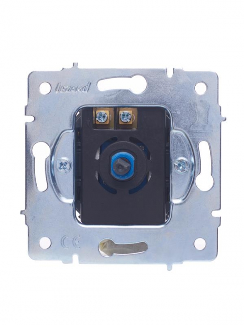 Механизм светорегулятора СП 800Вт VESNA кремов. LEZARD 742-0388-115 742-0388-115