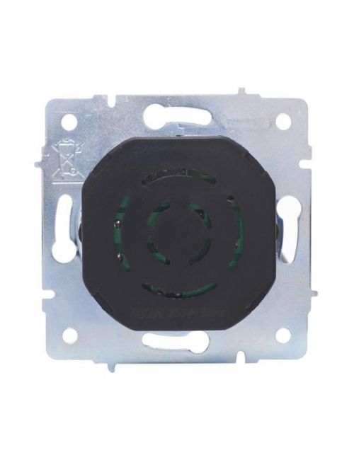 Механизм светорегулятора СП 800Вт VESNA кремов. LEZARD 742-0388-115 742-0388-115