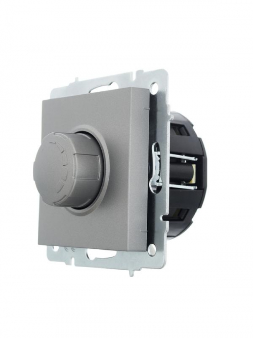 Механизм светорегулятора СП 800Вт VESNA платина LEZARD 742-3588-115 742-3588-115