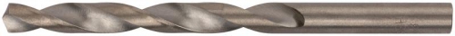 Сверло по металлу HSS 8.0мм полированное (блист.) FIT 33818 33818