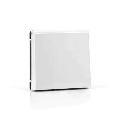 Розетка ArtGallery 16А IP20 с заземл. со шторками с крышкой быстрозажим. клем. механизм бел. SE GAL000146S GAL000146S