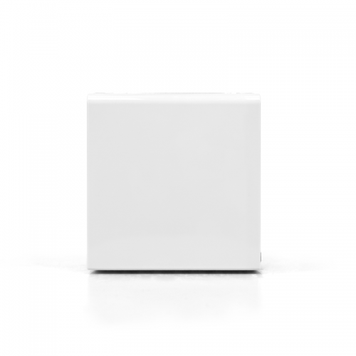 Розетка ArtGallery 16А IP20 с заземл. со шторками с крышкой быстрозажим. клем. механизм бел. SE GAL000146S GAL000146S