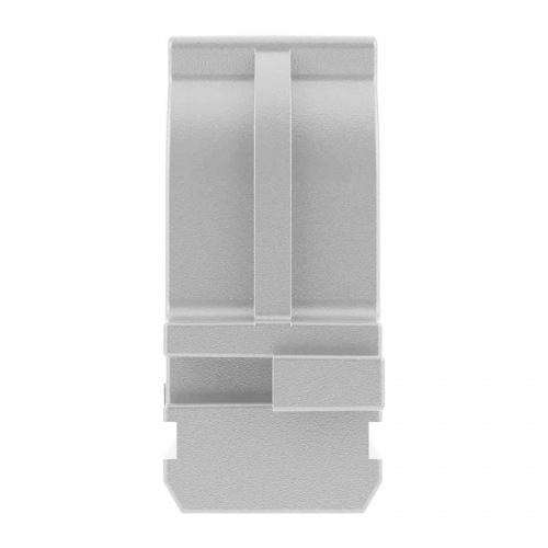 Держатель для труб (клипса) d16мм TOKOV ELECTRIC TKE-LC-16-G TKE-LC-16-G