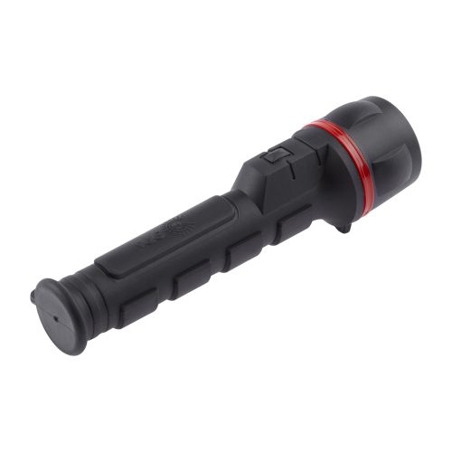 Фонарь R2AA обрезиненный (3LED 2хAA) ЭРА C0033735 C0033735