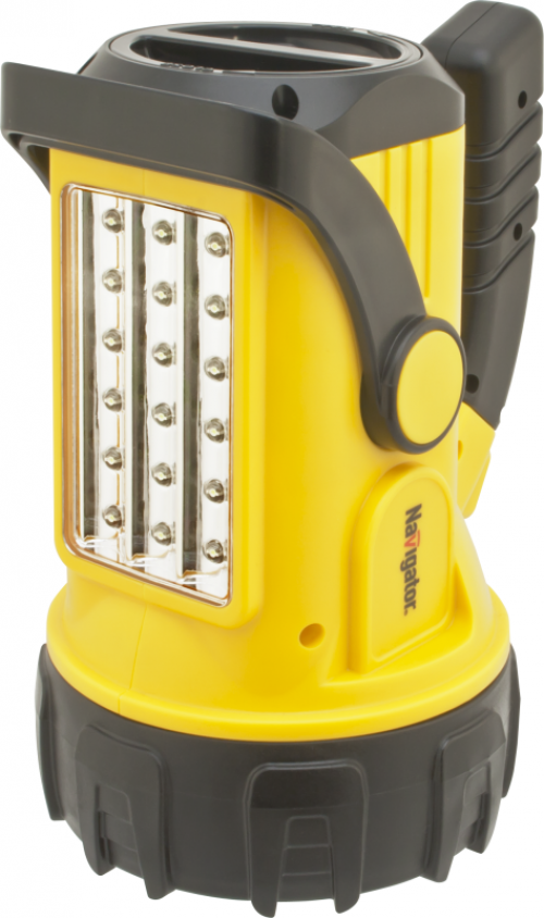 Фонарь 94 961 NPT-SP07-3D Navigator 94961 94961