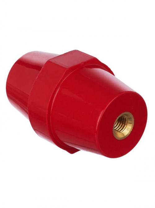 Изолятор SM 76 силовой IEK YIS11-76-25 YIS11-76-25