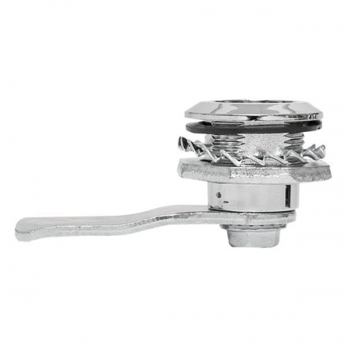 Замок металлический треугольник 22-20/46 IP54 PROxima EKF 22-20/46-ip54 22-20/46-ip54