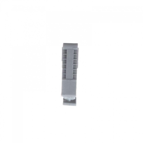 Ограничитель ФК102-01 на DIN-рейку 1 винт пластик. DEKraft 32057DEK 32057DEK