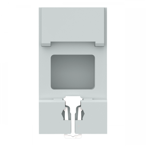 Розетка РДЕ-47 16А (под евро вилку с заземлением) PROxima EKF RDE4716 RDE4716