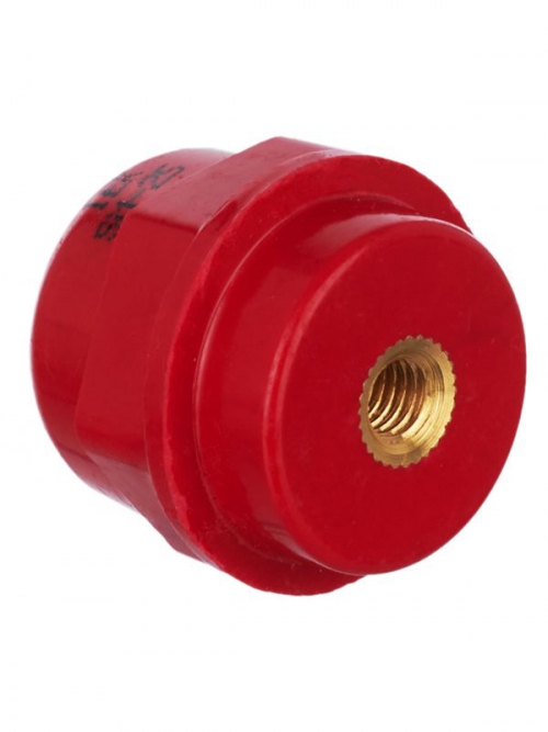 Изолятор SM 25 силовой IEK YIS11-25-06 YIS11-25-06