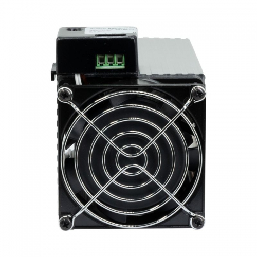 Обогреватель с клеммной колодкой и вентилятором 500Вт 230В DKC R5FSHT500 R5FSHT500