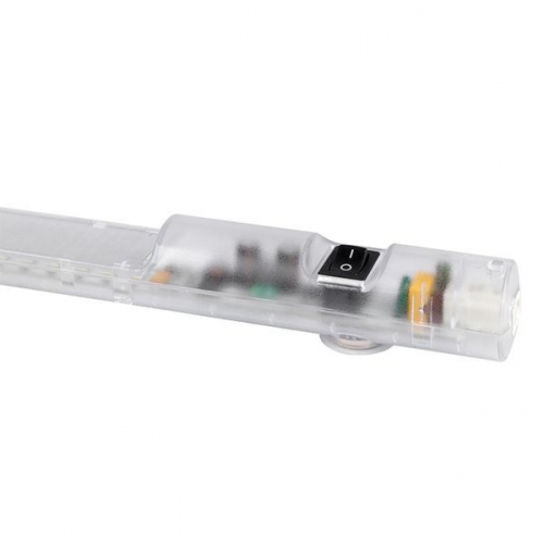 Светильник светодиодный щитовой 220В 5Вт магнит PROxima EKF ELM025 ELM025