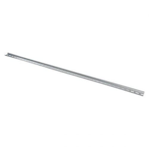 DIN-рейка перфорированная L2000 1мм PROxima EKF adr1-20 adr1-20