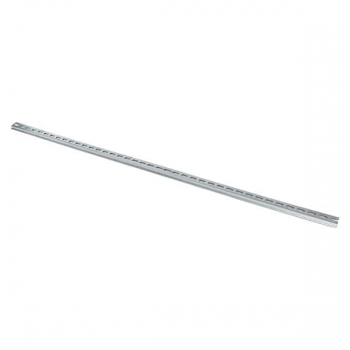 DIN-рейка перфорированная L2000 1мм PROxima EKF adr1-20 adr1-20