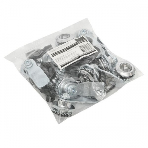 Замок металлический треугольник 22-20/46 IP54 PROxima EKF 22-20/46-ip54 22-20/46-ip54