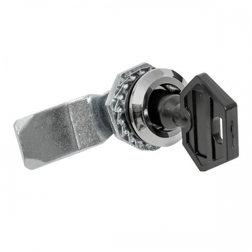 Замок металлический треугольник 22-20/46 IP54 PROxima EKF 22-20/46-ip54 22-20/46-ip54