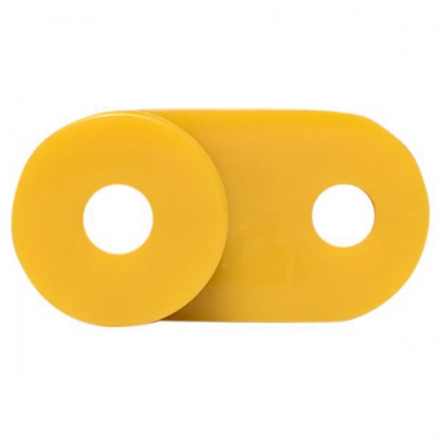 Изолятор угловой 