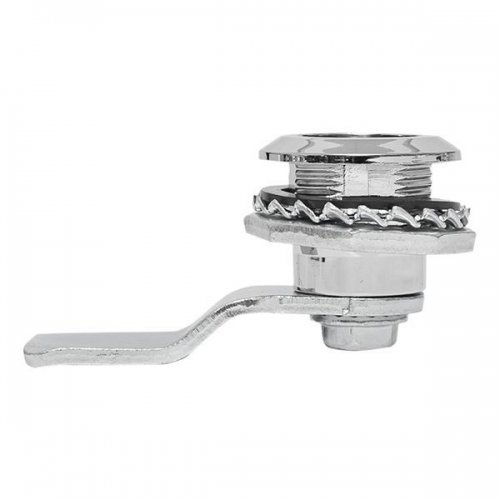 Замок металлический треугольник 22-25/46 IP54 PROxima EKF 22-25/46-ip54 22-25/46-ip54