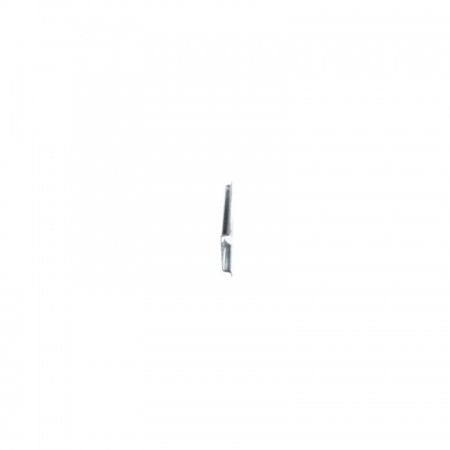 DIN-рейка L300 ДН-101 оцинк. DEKraft 32052DEK 32052DEK