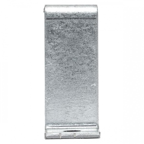 Кронштейн для установки DIN-рейки под углом PROxima EKF din-k-1 din-k-1