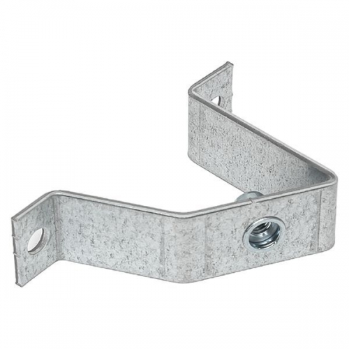 Кронштейн для установки DIN-рейки под углом PROxima EKF din-k-1 din-k-1