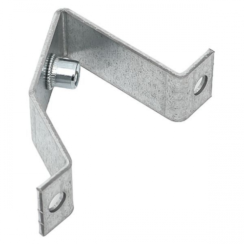 Кронштейн для установки DIN-рейки под углом PROxima EKF din-k-1 din-k-1