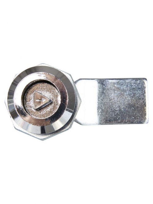 Замок-защелка 22-25/44 (с трехгран. ключом) IP54 IEK YZK21-00 YZK21-00