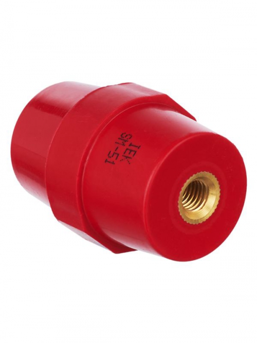 Изолятор SM 51 силовой IEK YIS11-51-15 YIS11-51-15