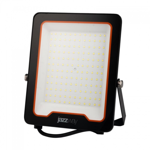 Прожектор светодиодный PFL-V 100Вт 6500К IP65 ДО Pro JazzWay 5039759 5039759