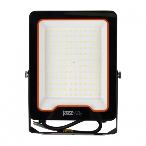 Прожектор светодиодный PFL-V 100Вт 6500К IP65 ДО Pro JazzWay 5039759 5039759