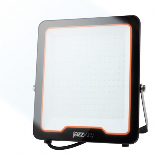 Прожектор светодиодный PFL-V 150Вт 6500К IP65 ДО Pro JazzWay 5039773 5039773