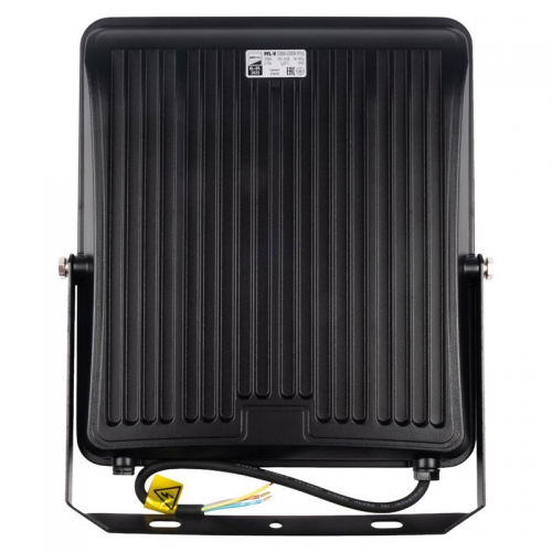 Прожектор светодиодный PFL-V 200Вт 6500К IP65 ДО Pro JazzWay 5039797 5039797