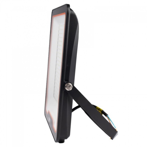 Прожектор светодиодный PFL-V 200Вт 6500К IP65 ДО Pro JazzWay 5039797 5039797