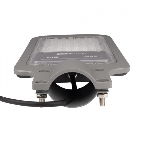 Светильник светодиодный PSL 07 80Вт 5000К IP65 AC180-260 уличный ДКУ Pro JazzWay 5041073 5041073