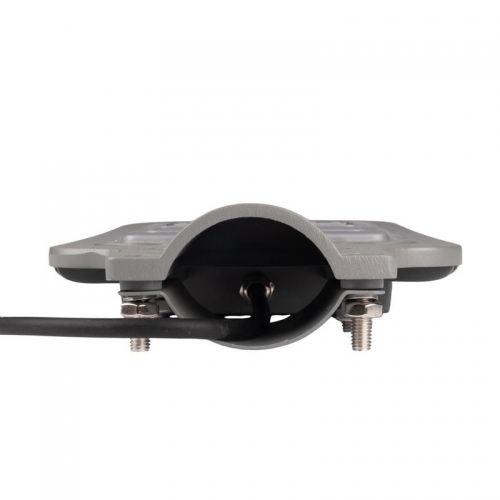 Светильник светодиодный PSL 07 80Вт 5000К IP65 AC180-260 уличный ДКУ Pro JazzWay 5041073 5041073