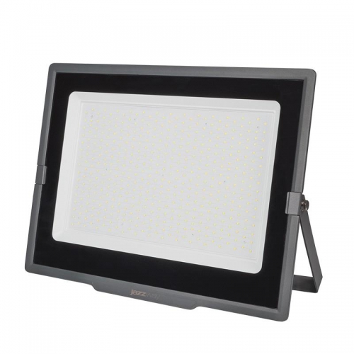 Прожектор светодиодный PFL-C3 400Вт 6500К ДО/СДО IP65 закален. прозр. стекло Pro JazzWay 5048591 5048591