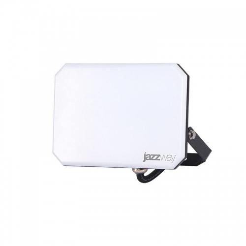 Прожектор светодиодный PFL-SA 50Вт 6500К IP65 OPAL СДО Pro JazzWay 5065918 5065918
